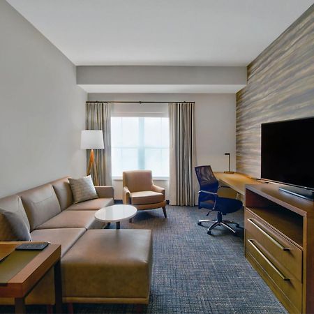 Residence Inn By Marriott Orlando At Flamingo Crossings Town Center Four Corners Eksteriør bilde