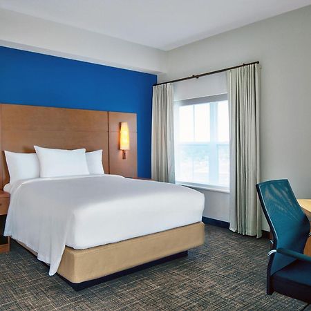 Residence Inn By Marriott Orlando At Flamingo Crossings Town Center Four Corners Eksteriør bilde