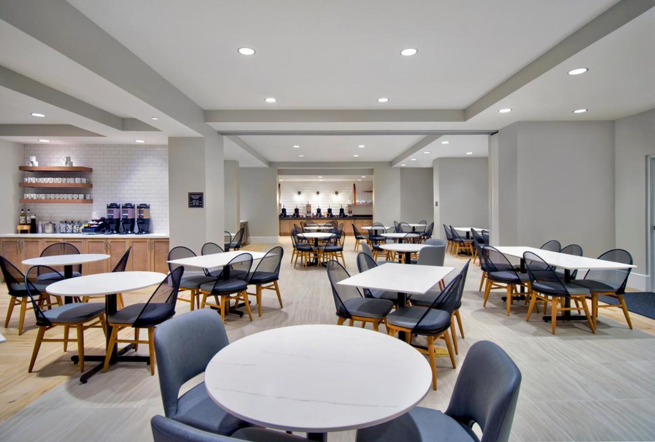 Residence Inn By Marriott Orlando At Flamingo Crossings Town Center Four Corners Eksteriør bilde