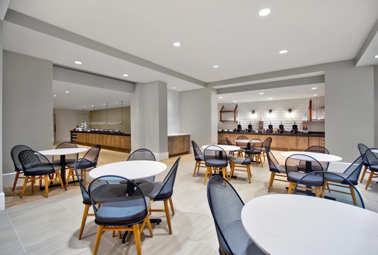 Residence Inn By Marriott Orlando At Flamingo Crossings Town Center Four Corners Eksteriør bilde