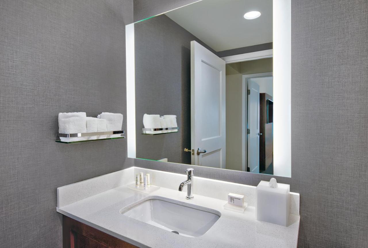 Residence Inn By Marriott Orlando At Flamingo Crossings Town Center Four Corners Eksteriør bilde