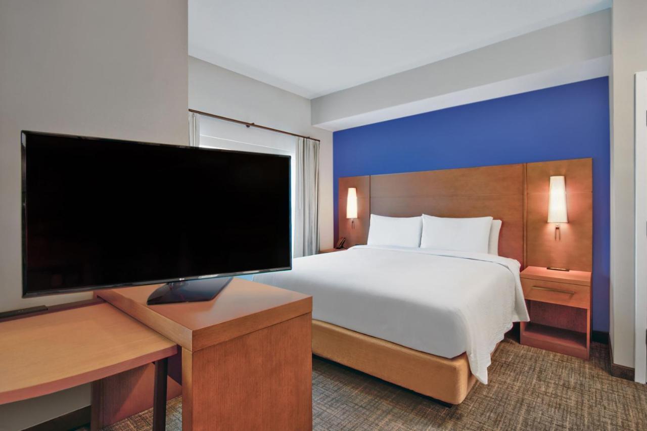 Residence Inn By Marriott Orlando At Flamingo Crossings Town Center Four Corners Eksteriør bilde
