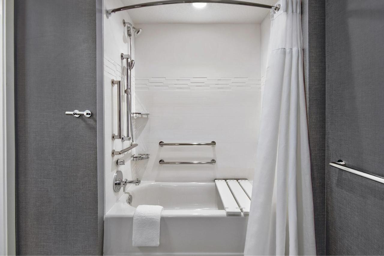 Residence Inn By Marriott Orlando At Flamingo Crossings Town Center Four Corners Eksteriør bilde