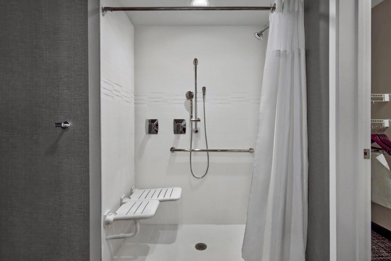Residence Inn By Marriott Orlando At Flamingo Crossings Town Center Four Corners Eksteriør bilde