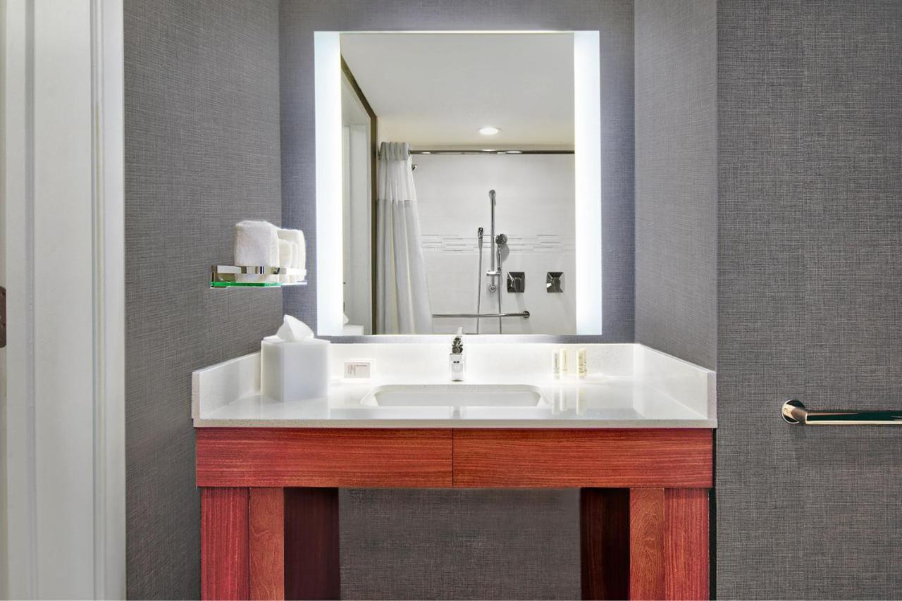 Residence Inn By Marriott Orlando At Flamingo Crossings Town Center Four Corners Eksteriør bilde