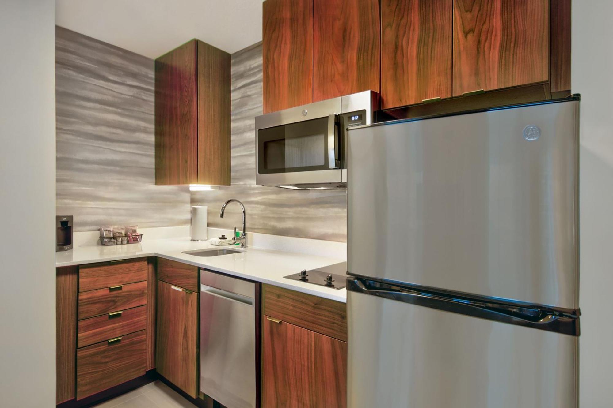 Residence Inn By Marriott Orlando At Flamingo Crossings Town Center Four Corners Eksteriør bilde