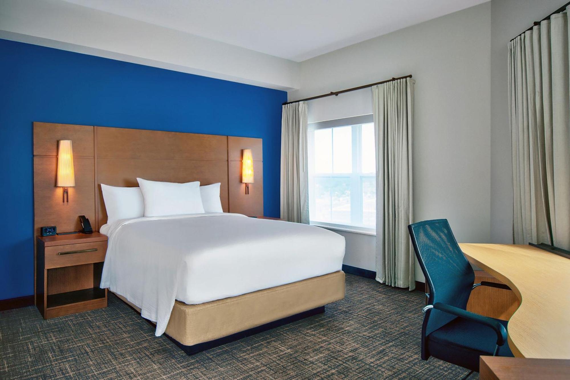Residence Inn By Marriott Orlando At Flamingo Crossings Town Center Four Corners Eksteriør bilde
